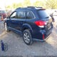 4S4BRBKC2C3290015 2012 Subaru Outback 2.5I Limited auction photo thumbnail 3