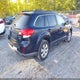 4S4BRBKC2C3290015 2012 Subaru Outback 2.5I Limited auction photo thumbnail 4