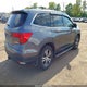5FNYF6H54HB014405 2017 Honda Pilot Ex-L auction photo thumbnail 4