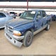 1B7GL2AN3YS624175 2000 Dodge Dakota Slt/Sport auction photo thumbnail 2
