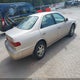 4T1BG28K7WU855572 1998 Toyota Camry Xle auction photo thumbnail 4