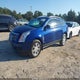 3GYFNAE30CS532716 2012 Cadillac Srx Luxury Collection auction photo thumbnail 2