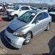1HGFA16806L127172 2006 Honda Civic Ex auction photo thumbnail 2
