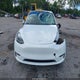 7SAYGDED6SA373016 2025 Tesla Model Y auction photo thumbnail 12