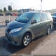 5TDKK3DC9DS390320 2013 Toyota Sienna Le V6 8 Passenger auction photo thumbnail 2