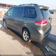 5TDKK3DC9DS390320 2013 Toyota Sienna Le V6 8 Passenger auction photo thumbnail 3
