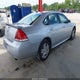 2G1WG5E30C1170446 2012 Chevrolet Impala Lt auction photo thumbnail 4