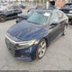 1HGCV1F98JA029057 2018 Honda Accord Touring auction photo thumbnail 2