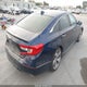 1HGCV1F98JA029057 2018 Honda Accord Touring auction photo thumbnail 4
