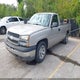 1GCEC14X15Z182336 2005 Chevrolet Silverado 1500 Work Truck auction photo thumbnail 2