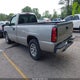 1GCEC14X15Z182336 2005 Chevrolet Silverado 1500 Work Truck auction photo thumbnail 3