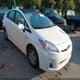 JTDKN3DU6B0281619 2011 Toyota Prius Four auction photo thumbnail 1