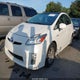 JTDKN3DU6B0281619 2011 Toyota Prius Four auction photo thumbnail 2