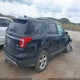 1FM5K8D81HGE07578 2017 Ford Explorer Xlt auction photo thumbnail 4