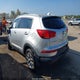 KNDPBCAC9E7645974 2014 Kia Sportage Lx auction photo thumbnail 3