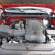 JTERU5JR8P6130505 2023 Toyota 4Runner Trd Off Road Premium auction photo thumbnail 10
