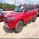 JTERU5JR8P6130505 2023 Toyota 4Runner Trd Off Road Premium auction photo thumbnail 2