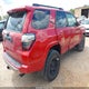 JTERU5JR8P6130505 2023 Toyota 4Runner Trd Off Road Premium auction photo thumbnail 4