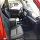 JTERU5JR8P6130505 2023 Toyota 4Runner Trd Off Road Premium auction photo thumbnail 5