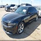 2C3CDXHG9HH571848 2017 Dodge Charger Sxt Rwd auction photo thumbnail 2