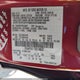 3FA6P0H77ER106837 2014 Ford Fusion Se auction photo thumbnail 9