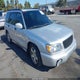 JF1SF65642H705305 2002 Subaru Forester S auction photo thumbnail 1