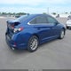5NPE24AF0KH751938 2019 Hyundai Sonata Se auction photo thumbnail 4