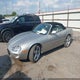 SAJGX2045XC031828 1999 Jaguar Xk8 auction photo thumbnail 2