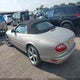 SAJGX2045XC031828 1999 Jaguar Xk8 auction photo thumbnail 3