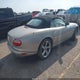 SAJGX2045XC031828 1999 Jaguar Xk8 auction photo thumbnail 4
