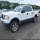 1FTPW14V87KC92200 2007 Ford F-150 Fx4/Lariat/Xlt auction photo thumbnail 2