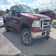 1FTWX31596EA34998 2006 Ford F-350 Lariat/Xl/Xlt auction photo thumbnail 1