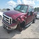 1FTWX31596EA34998 2006 Ford F-350 Lariat/Xl/Xlt auction photo thumbnail 2