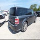 2FMHK6C84GBA12237 2016 Ford Flex Sel auction photo thumbnail 4