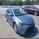 5YFEPMAE9NP278220 2022 Toyota Corolla Le auction photo thumbnail 1