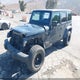 1C4BJWDG5HL748608 2017 Jeep Wrangler Unlimited Sport 4X4 auction photo thumbnail 2