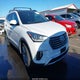 KM8SR4HF4HU251182 2017 Hyundai Santa Fe Se Ultimate auction photo thumbnail 1