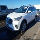 KM8SR4HF4HU251182 2017 Hyundai Santa Fe Se Ultimate auction photo thumbnail 2