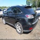 2T2BK1BA9BC115568 2011 Lexus Rx 350 auction photo thumbnail 3