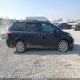 5TDDK3DC7GS130415 2016 Toyota Sienna Xle 7 Passenger auction photo thumbnail 13