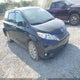 5TDDK3DC7GS130415 2016 Toyota Sienna Xle 7 Passenger auction photo thumbnail 1