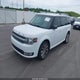 2FMGK5C80EBD44372 2014 Ford Flex Sel auction photo thumbnail 2