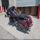 1HD1KEL18FB701607 2015 Harley-Davidson Flhtk Ultra Limited auction photo thumbnail 3
