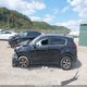 KNDPMCAC0M7842783 2021 Kia Sportage Lx auction photo thumbnail 14