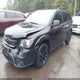 3C4PDCBB9FT682651 2015 Dodge Journey Sxt auction photo thumbnail 2