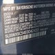 5UXWX9C54E0D42433 2014 BMW X3 xDrive28I auction photo thumbnail 9