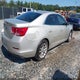 1G11C5SA3DF202504 2013 Chevrolet Malibu 1Lt auction photo thumbnail 4