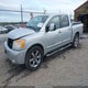 1N6AA0ED4BN317473 2011 Nissan Titan Sl auction photo thumbnail 2