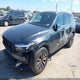 YV4A22PK0M1680173 2021 Volvo Xc90 T6 Momentum 7 Passenger auction photo thumbnail 2