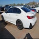 3MW69FF00R8E07701 2024 BMW 3 Series 330I auction photo thumbnail 3